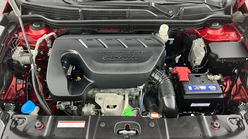 Suzuki Scross Glx