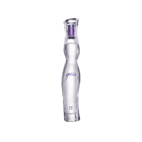 Imagen 1 de 1 de Yanbal Gaïa Perfume 50 ml para  mujer