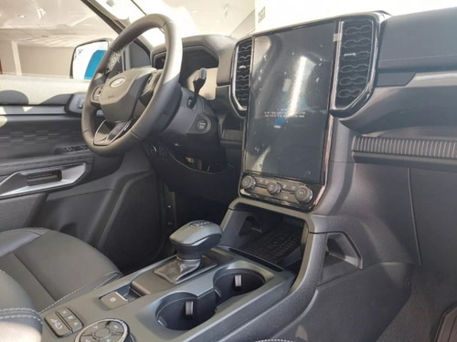 Ford Ranger 3.0 V6 Cd 4X4 Limited + At 250Cv