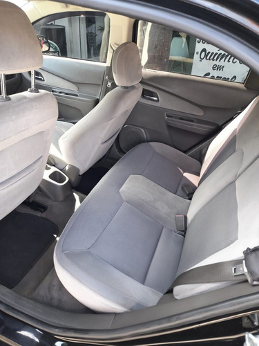 Chevrolet Cobalt 1.8 Mpfi Ltz 8v