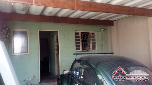 Imagem 2 de 15 de Casa Parque Califórnia Jacareí Sp - 4808