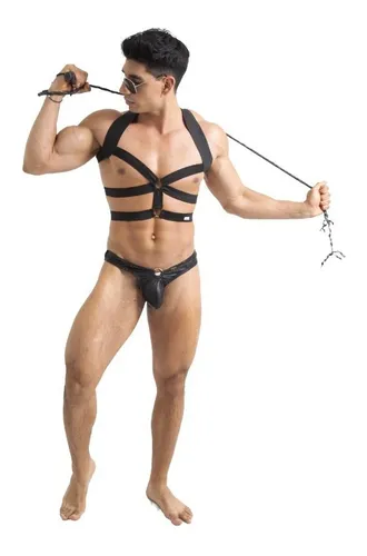 Suspensorios sexys sale