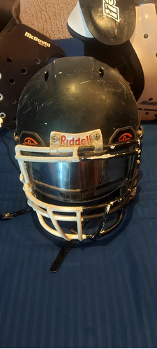 Casco De Football Americano 