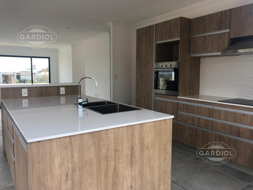 Imagen 6 de 20 de Venta Casa A Estrenar 3 Dormitorios - Mirador De La Tahona