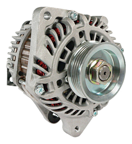 Alternador Para Honda Fit