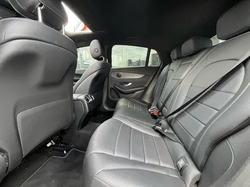 Mercedes-Benz Clase GLC 2.0 4MATIC COUPE 350 E