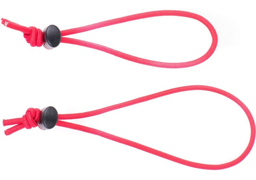 Imagen 3 de 10 de Think Tank Photo Red Whips V2 Correa Ataduras Cables