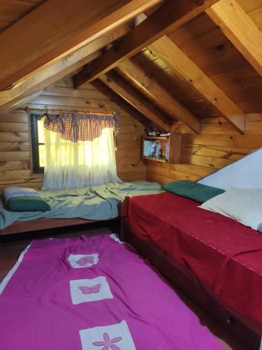 Imagen 12 de 14 de Casa Para 10 Personas En Valeria Del Mar
