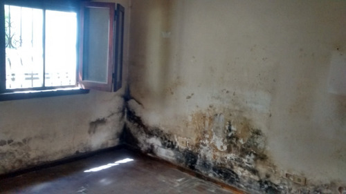 Imagen 8 de 19 de Casa Tipo Chalet A Refaccionar
