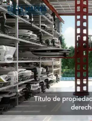 Imagen 3 de 6 de Cama Nautica - Villa La Ñata