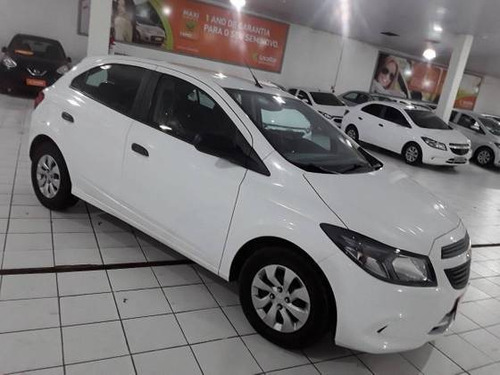 Chevrolet Onix 1.0 Mpfi Joy 8v Flex 4p Manual