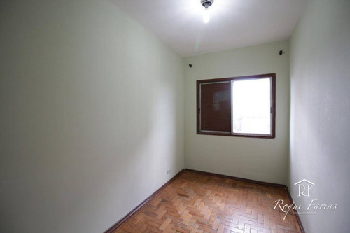 Imagem 11 de 25 de Apartamento Com 4 Dormitórios, 90 M² - Venda Por R$ 480.000,00 Ou Aluguel Por R$ 1.750,00/mês - Jaguaré - São Paulo/sp - Ap4958