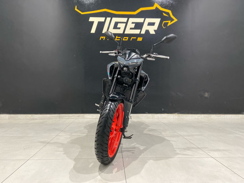 Yamaha Mt-03 Mt03 Mt 03 Mt 0 3 Abs 2022