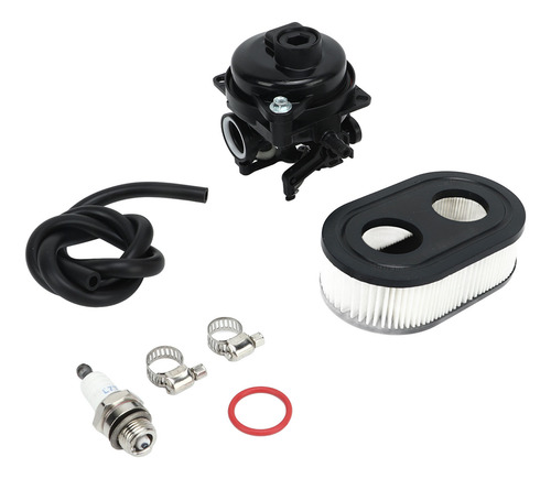 Kit De Filtro De Carburador 798452 799584, Resistente Al Des