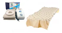 Comprar Colchon De Aire Presion Alterna Antillagas Antiescaras 120kg
