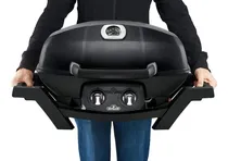 Comprar Parrilla Portatil Carbon Barbacoa Napoléon A Gas Kirkor