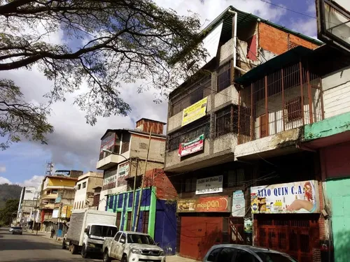 Local En Venta. Los Teques. Eh