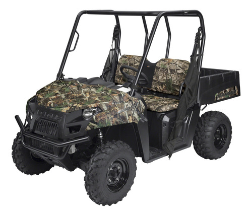 Defunda Para Asiento Banco Utv Polaris Ranger 800 Diesel G1