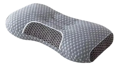 Almohada Cervical Para Dormir Almohada Cervical 1000 Gramos