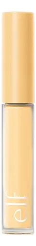 Corrector De Color E.l.f. Camo Hydrating Durating Yellow