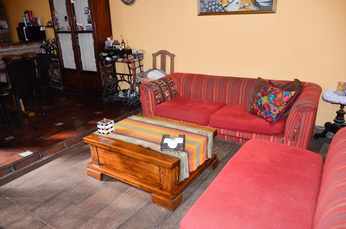 Ph En Venta 4 Ambientes Con Terraza