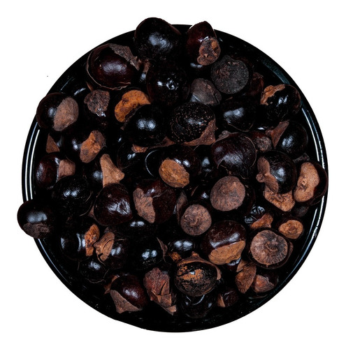 Semillas De Guarana 100g | Sir Neko