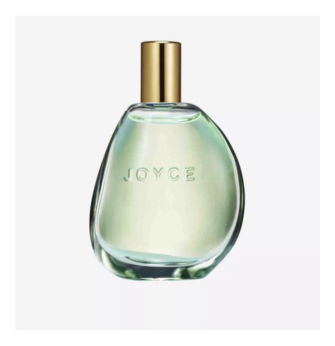 Perfume Para Mujer Joyce Jade Eau De Toilette Oriflame