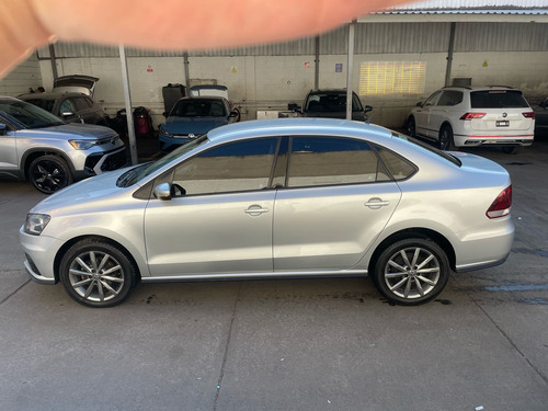 Volkswagen Vento Comfortline plus