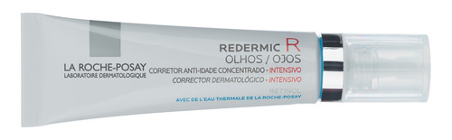 La Roche Posay Redermic R Contorno Ojos X 15ml