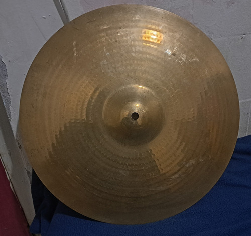 Zildjian A Custom Crash 16 