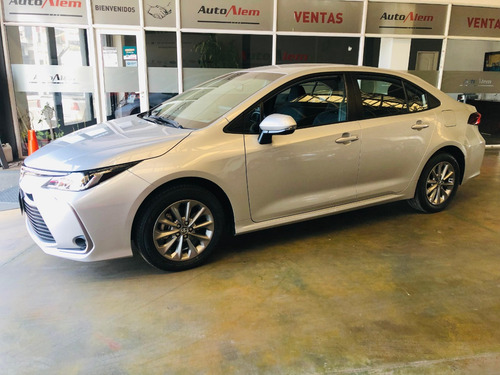 Toyota Corolla 2.0 Xli Cvt 170cv