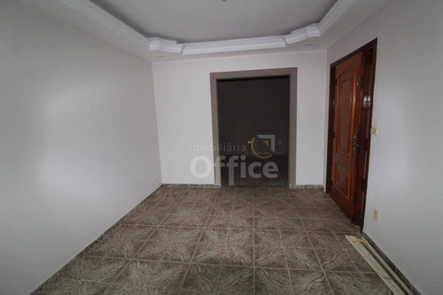Imagem 18 de 18 de Casa À Venda, 200 M² Por R$ 350.000,00 - Alto Da Bela Vista - Anápolis/go - Ca0713