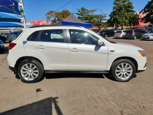 Imagem 6 de 9 de Mitsubishi Asx Awd Cvt 2.0 16v, Qae7j09