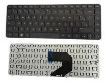 Comprar Teclado Notebook Hp Pavilion G4-2116br G4-2114br G4-2115br