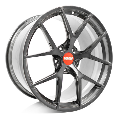 Rodas Bbs Fi-r Forjadas Aro 20 Com 21 5x130 Porsche 911