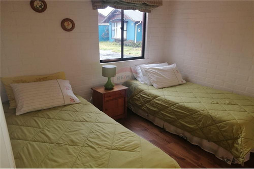 Imagen 11 de 16 de Remax Vende Casa En Centro De Pucón Los Castaños