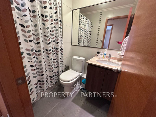 Arriendo Departamento 2 Dormitorios, Sector Sur