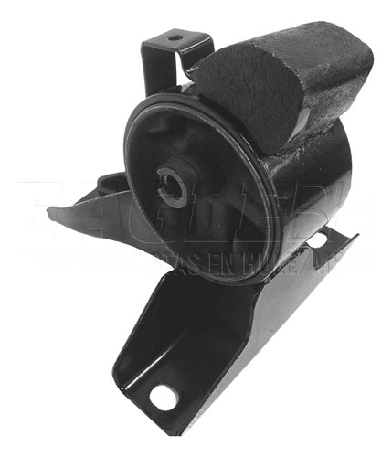 1 Soporte Motor Frontal Derecho Nissan Pulsar Nx 1.6l 87/88