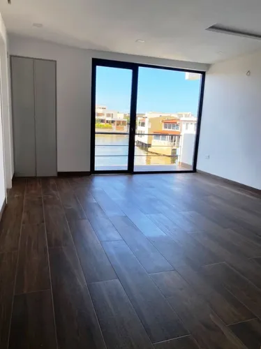 Casa A Estrenar En Venta