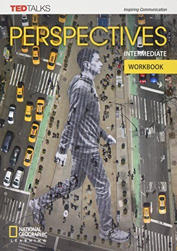 Perspectives Intermediate Ejer+cd ( Libro Original )