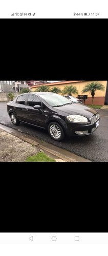 Imagen 2 de 5 de Fiat Linea Línea Turbo Jet