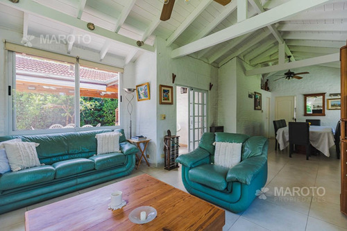Imagen 22 de 30 de Casa En Venta - Los Horneros - Maroto Propiedades
