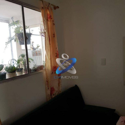 Imagem 6 de 11 de Apartamento 3 Dormitórios No Vila Ema Todo Reformado - Ap1789