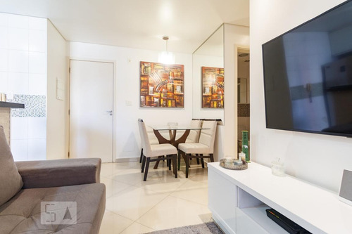 Imagem 7 de 15 de Apartamento Para Aluguel - Vila Mascote, 2 Quartos, 54 M² - 893375450