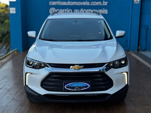 Chevrolet Tracker 1.0 TURBO FLEX LT AUTOMÁTICO