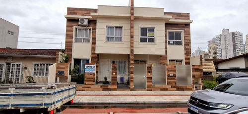 Casa Sobrado Com 3 Suites Balneário Camboriú