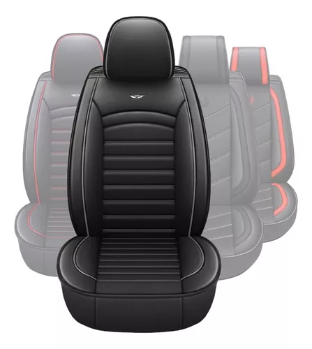 Fundas universales adaptables para asientos delanteros o traseros BLACK SEA