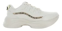 Comprar Clasben Tenis Sneakers Casual Outfit Moda Sport Mujer 82313