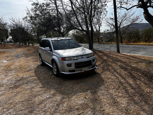 Saturn Vue 6 Cilindros Awd Trae Motor Y Transmisión De Honda