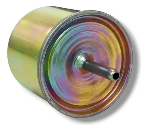 Filtro Gasolina Ford Fiesta